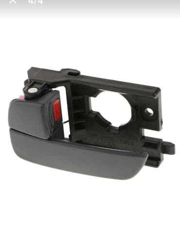 3d rucka: Komplekt, Hyundai Accent, 2006 il, Ünvandan götürmə, Ödənişli çatdırılma — 1