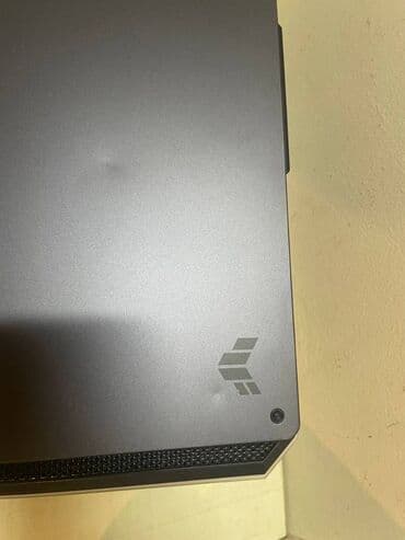 купить playstation 4 pro: Asus Tuf Gaming A15 Ekran 15.6" FHD Gaming CPU - ryzen 7, RAM - 16GB — 9