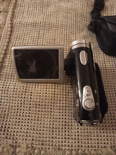 взять фотоаппарат в аренду: Təzədir — 3