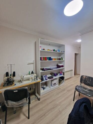 заказчик ищет швейный цех: ✨✨HAZIR BİZNES SATILIR✨✨sıfırdan muasir üslubda təmir olunmuş yeni və — 3