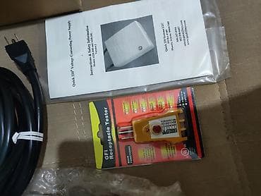 12 voltu 220 volta çeviren: 220-110 voltaj converter — 5