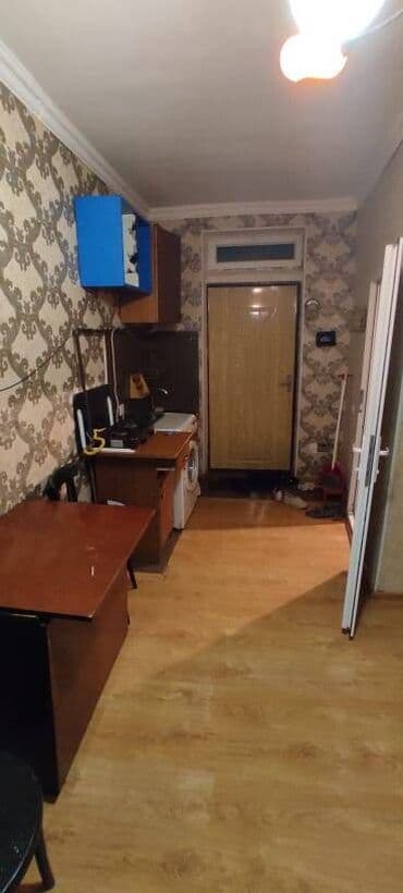 квартиры в баку снять: 43 м², 2 комнаты — 12