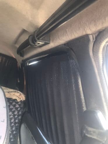 vaz 2106 tuning: Lada Samara sedan – qara rəngdə. Xüsusiyyətlər: - Kuzov: sedan, qara — 7