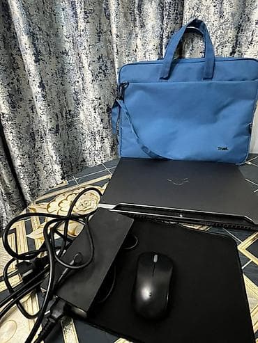 soyuducular ucuz: Yeni ASUS TUF Gaming, 16 ", 512 GB, Ünvandan götürmə — 5