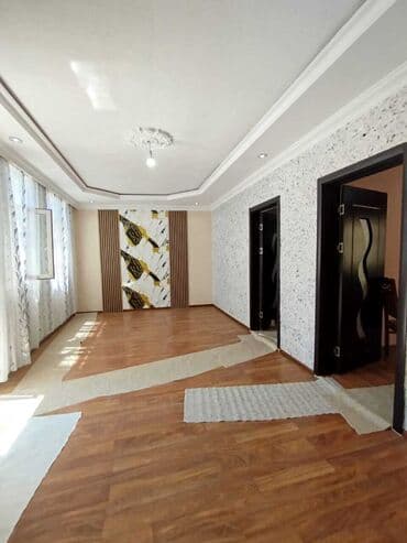 sumqayitda tecili satilan evler 2021: Binəqədi qəs. 3 otaqlı, 90 kv. m, Kredit yoxdur, Yeni təmirli — 3