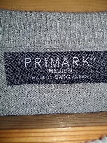 dini paltarlar: Ince toxunma puloverdi. Tezedi geyilmeyib. Razmer M-L. 100 % akril — 2