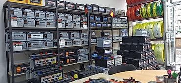 akkumulyatorlar: ALLPower, 60 ah, Orijinal, Yeni — 3