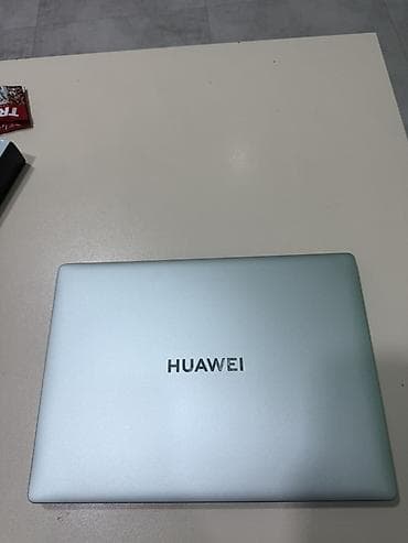 samsung galaxy tab a: Huawei matebook ultra 14 touch screen noutbuku – yüngül metal gövdə — 2