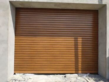 resotka qapilar: Jalüz qapılar Alüminium — 1