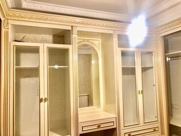 yeni baki masazir: 3 otaqlı, Yeni tikili, 180 kv. m — 11