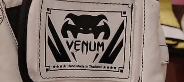 Спорт и отдых: Salam. Venum əlcək və kask satılır. Hər 2si original Tailand malıdır — 6