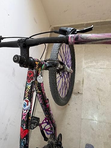 Şəhər velosipedi 26" lalafo.az -da Şəhər velosipedi 26"