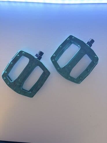 Digər avtomobillər: Продам педали WTP Logic. Состояние отличное: друг катался всего месяц — 1