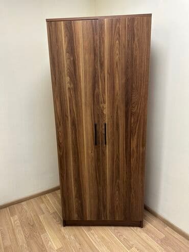 ofis dolab: Yeni, Açılan, 2 qapılı Düz dolab, Şifonyer — 1