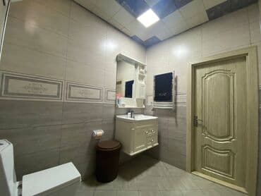 sabuncu kiraye: 4 otaqlı, 100 kv. m, Yeni təmirli — 13