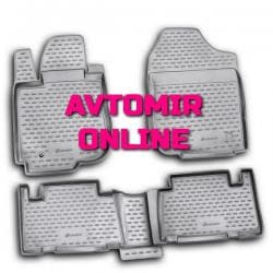 ravon satış mərkəzi: Коврики в салон toyota rav4 2010 poliuretan ayaqaltilar novline — 1