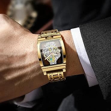 mexaniki: 🔥 Əvvəl 140 AZN → İndi cəmi 65 AZN! 🔥 Prestij və stil bir arada – bu — 4