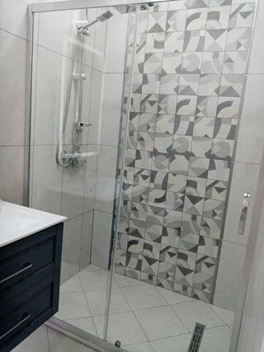 makler gence: 4 otaqlı, Yeni tikili, m. Həzi Aslanov, 120 kv. m — 9