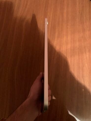 ucuz laptoplar: İşlənmiş Apple iPad 10 (2022), 10,9", 64 GB, Ünvandan götürmə — 5