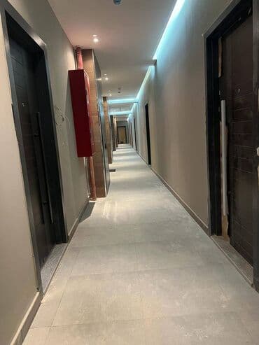 nermanov evler: 2 otaqlı, Yeni tikili, m. Gənclik, 86 kv. m — 4