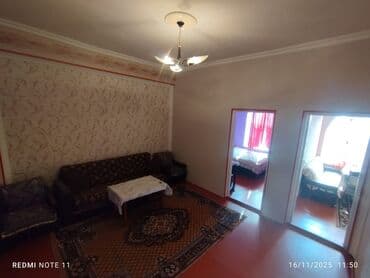 bakida ucuz satiliq evler: Zaqatala, 3 otaqlı, Köhnə tikili, 41 kv. m — 2