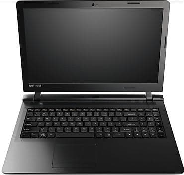 İşlənmiş Lenovo IdeaPad, 15.6 ", Intel Celeron, 256 GB