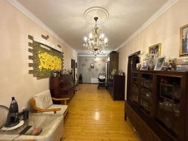 купить квартиру в баку азербайджан: 3-cü mikrorayon, 3 otaqlı, Yeni tikili, m. 8 Noyabr, 106 kv. m — 17