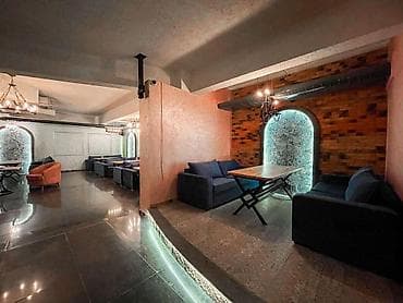 Дачи: Sumqayit şəhərində 9cu mikrorayonda binaaltinda yerləşən mini kafeyə — 2