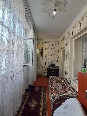 Köhnə tikili: Bakı, Biləcəri, 3 otaqlı, Köhnə tikili, m. Avtovağzal, 75 kv. m — 6