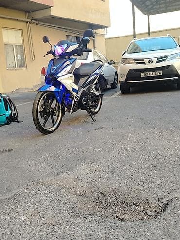 Tufan - 49 KUB DU, 50 sm3 lalafo.az -da Tufan - 49 KUB DU, 50 sm3