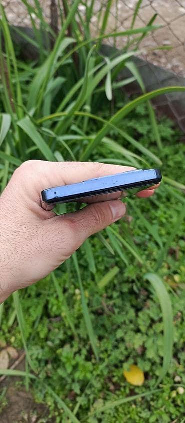 s20fe ikinci el: Infinix Hot 40, 256 GB, rəng - Mavi, Sensor — 4