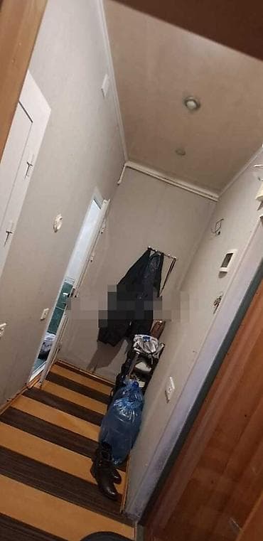 Dernegul metrosu yaninda 5/2 de 1 otaq 35 kv menzil kiraye verilir — 2