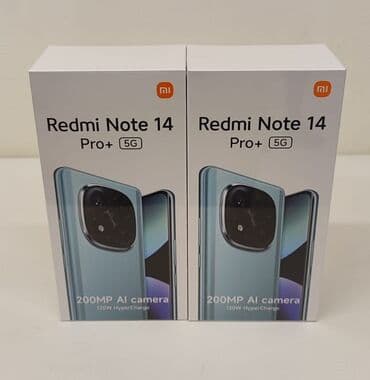 honor x9b qiymeti: Redmi Note 14, 256 GB, rəng - Qara — 3
