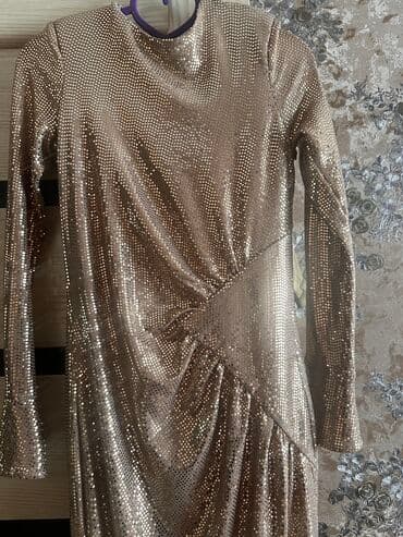 2 ci əl geyimlər: 2defe geyinilib cox seliqeli qalib. 130 azn alinib 35satilir — 4