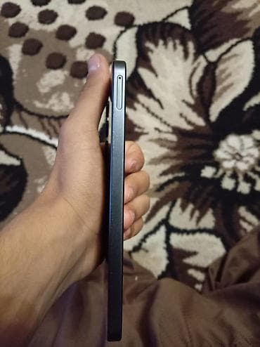 samsun a34: Samsung Galaxy A34 5G, rəng - Qara — 5