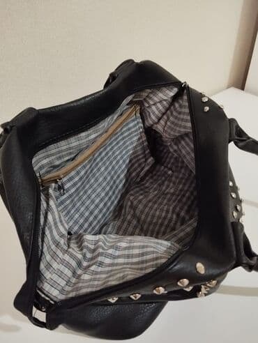 акун мука цена мешок: Кастрюля, цвет - Черный — 3