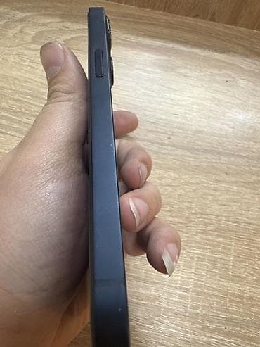 iphone 11 pro en ucuz: IPhone 13, 128 GB, Midnight — 5