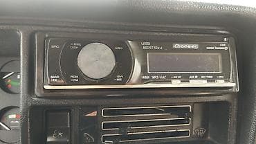 Pioneer avtomobil maqnitolası – model DEH-P7150UB Xüsusiyyətlər: -