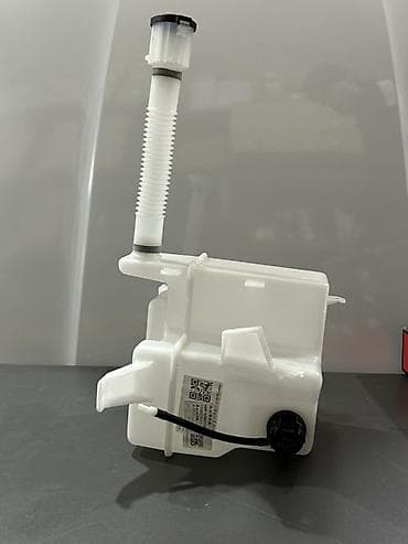 BYD: BYD Üçün Şüşə Silici Baçoku — 3