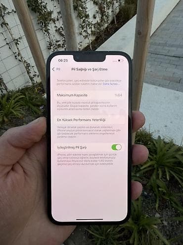 iphone 14 islenmis: IPhone 14, 128 GB, Midnight, Face ID — 3