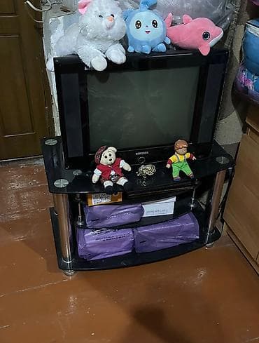 nova pitiminutka: Samsung TV altliqi ile satilir islek veziyyetdedir — 1