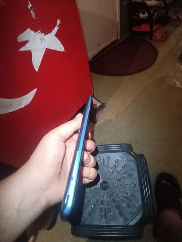 honor ucuz: Honor X7a, 128 GB, rəng - Mavi — 2