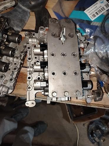 Bütün Maşınların beyinlərin yumaq Karopka yağları dəyişmək ucuz