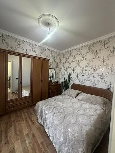 hüseyinoğlu residence: Kiraye verilir eşyali 
Hövsan
Yalniz aile üçün — 7