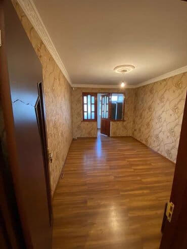 квартира в рассрочку на 10 лет: Баку, 2 комнаты, Вторичка, м. Нефтчиляр, 65 м² — 3