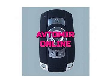 aksesuar instagram: Inwells siqnalizasiya 38861 🚙🚒 Ünvana və Bölgələrə ödənişli — 1