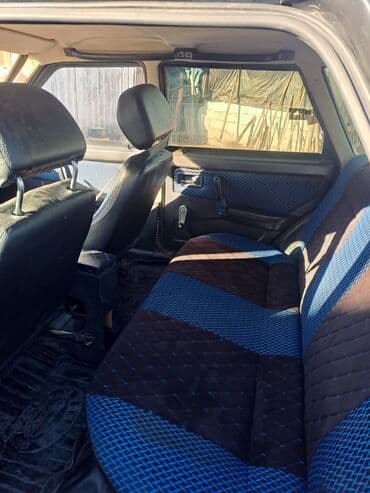 maşın aka: VAZ (LADA) 21099: 1.4 l | 2000 il 550000 km Sedan — 3