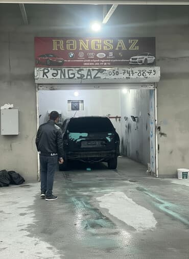 работа в колбасный цех бишкек: Автомаляр требуется, 1/1 — 1