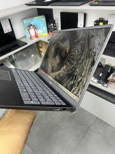 səs ucaldıcılar: İşlənmiş Dell Vostro, 15.6 ", Intel Core i5, 256 GB, Ünvandan götürmə, Pulsuz çatdırılma, Ödənişli çatdırılma — 5
