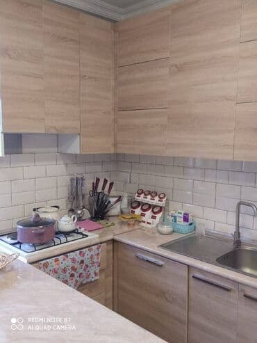 maştağada satdıq evlər: 2 otaqlı, Yeni tikili, 70 kv. m — 14